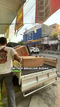 TIRTA BENING BUYING UP AGAIN