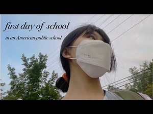 burmese: first day of school in an American public school🏫🗓