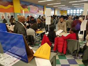 What is affidavit voting? Do I have to show my ID? Polling woes leave New Yorkers asking questions