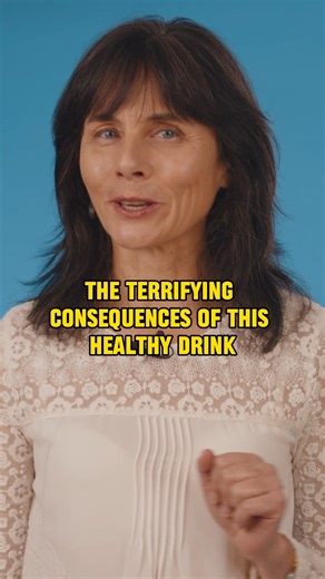 29K views · 607 reactions | Unmasking the Dark Side of Fruit Juice!...