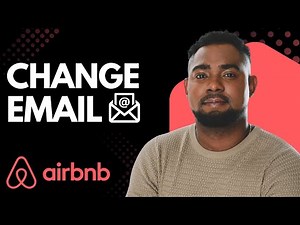 How to Change Email Address on Airbnb