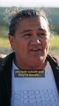 The realities of living in Northland's most flood-prone town | RNZ