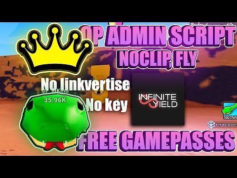 OP ADMIN BE A SNAKE SCRIPT | EASY LEADERBOARDS