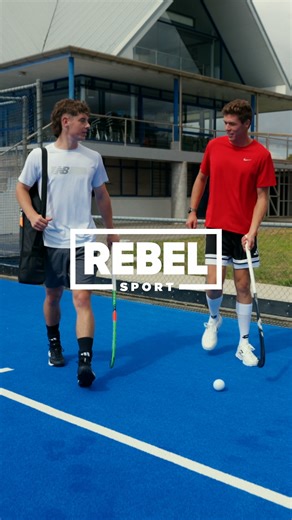From the court to the field, to the turf. Play your way and chase the wins with Rebel Sport🖤 Shop here https://www.rebelsport.co.nz/new-season-new-goals/ | Rebel Sport NZ