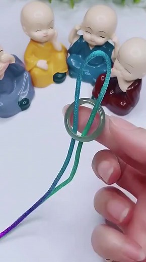 167K views · 2.2K reactions | Imazing rope DIY skills #reels #handmadewithlove #handmade #viral #trending #craft #rope #Imazing #creative #diy | AZ05 | Facebook