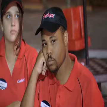 Undercover Boss - Checkers - Rally's | King Cutz Barber & beauty Salon