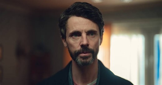 Dept. Q: Official trailer