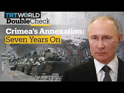 Why is Crimea So Important to Russia?