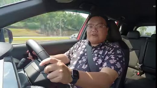 31K views · 1.9K reactions | The 2023 Toyota Corolla Cross GR Sport is RM5k more expensive than the 1.8V, but with sportier looks, upgraded steering and suspension, is the GR-S worth it? And how does it compare to the Honda HR-V? Find out in our review video here. More info : https://paultan.org/2023/02/17/2023-toyota-corolla-cross-gr-sport-in-malaysia-sportier-looks-inside-out-tuned-suspension-rm142k/ | Paul Tan's Automotive News | Facebook