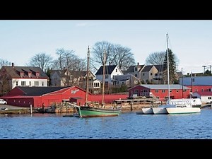 Most Beautiful Small Towns in America