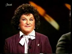 Birgit Nilsson - Da Capo - Interview with August Everding, 1986