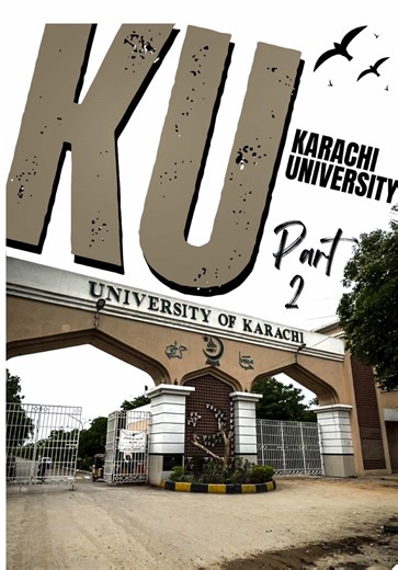 Karachi University Guide: Admissions and Campus Life