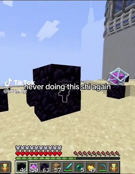 Minecraft Donut SMP Fails: Funny Moments