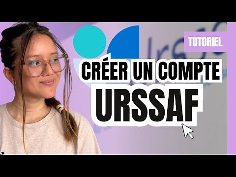 [TUTO] S’inscrire sur autoentrepreneur.urssaf.fr en 3 MINUTES ! ⏱️