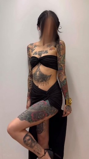 Divinity Ray | I cried making this today. So many outfits, so many moments. I love my style, my evolution within it and my ability to wear things that... | Instagram