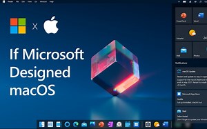 macOS for Windows 11