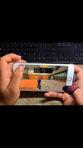 Panel and macro 😱 #FreeFire #Panel | Soy chino