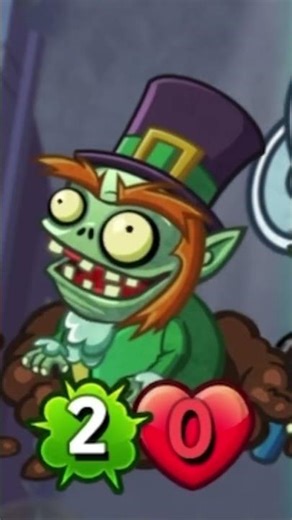 Leprechaun death animation