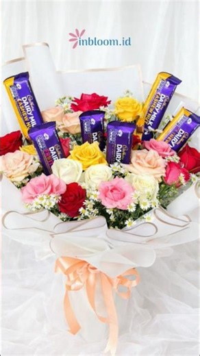 Send Flowers and Chocolate for the Perfect Surprise 🌹🍫