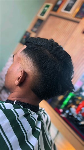 Expert Curly Hair Barbering Techniques Explained