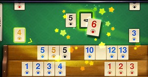 Download & Play Okey on PC & Mac (Emulator)