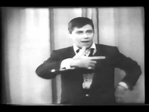 The Jerry Lewis Show '60 part 1
