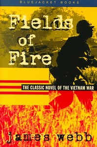 Fields of Fire (novel) - Alchetron, The Free Social Encyclopedia