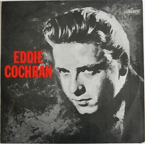 Eddie Cochran - Eddie Cochran