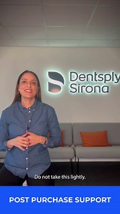 Considering an intraoral scanner? Here are 3 key factors to weigh before making your purchase: Post purchase support, Clinical studies, and Image quality. 💡 Connect with us to know more 👉 http://ms.spr.ly/6181YDPHd #Primescan #DentsplySirona #CEREC | Dentsply Sirona