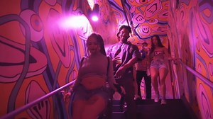 We All Scream | Grand Opening