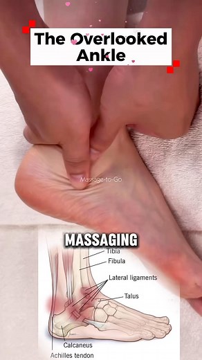 The Overlooked Ankle | 💆🏻‍♀️shifassagetw | 🎶DJ_Kartier #AnkleMassage #MassageTherapy #FootHealth #Wellness #AnkleCare #MassageBenefits #AchillesTendon #PeronealTendons #AnkleTendons #FootPainRelief #AnkleMobility #MassageForAthletes #SportsMassage #InjuryPrevention #Flexibility #MobilityMatters #WellnessTips #Bodycare #MassageLove | Massage-to-Go