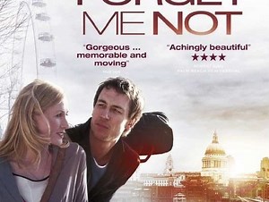 Forget Me Not - Film 2010
