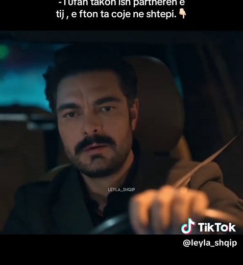 Perkthim Shqip - Serialet Turke: LEYLA, Aktoret Shqipetar, Olta Gixhari