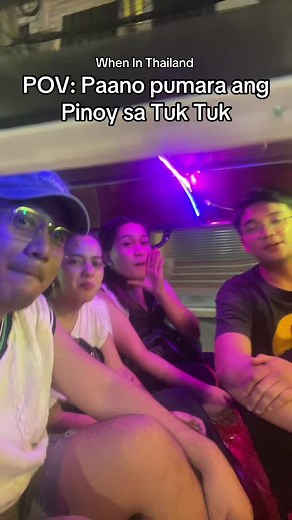 ASTRAFELLAS GOES TO THAILAND! ✈️🇹🇭 #Astrafellas #internationalgig #pinoyinthailand