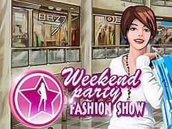 Weekend Party: Fashion Show - Alchetron, the free social encyclopedia
