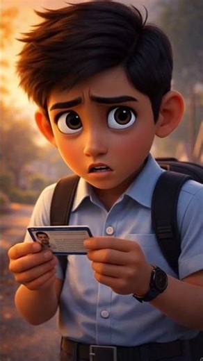 Kumar's discipline 🥰💯/ UV Kids Story World .. #motivation #animation #moralstories #cartoon