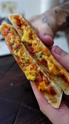 Recette rapide et facile à faire ! 🤤