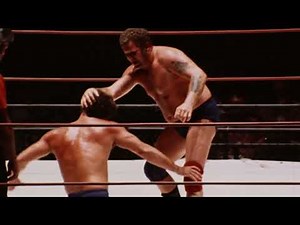 Harley Race Vs. Jack Brisco for the NWA World Heavyweight Championship | AUG. 12, 1978.