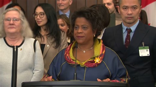 Health Minister Introduces Bill to Modernize Digital Health Services