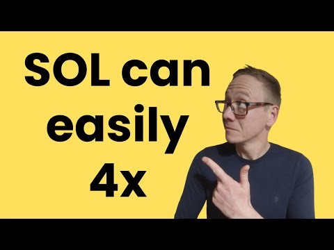 Solana price prediction - SOL will break $500