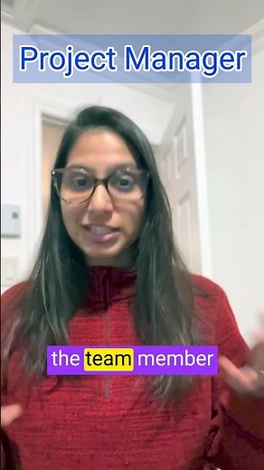 Interview Question: Explain RACI Charts #development #projectmanagement