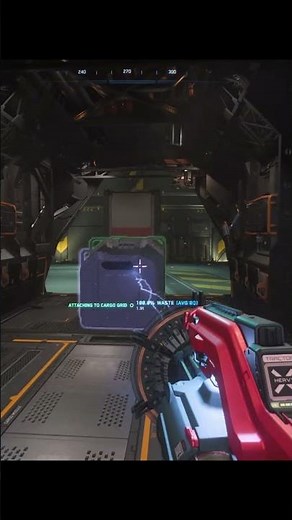 Star Citizen 4.8 NEED TO FIX Ships With No Atmosphere