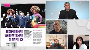 33K views · 603 reactions | We’ve got this big scandal and cover-up...