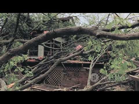 Squall Line Explained 🌩️ | The Fastest & Most Dangerous Storm System!#SquallLine#Storm#SevereStorms