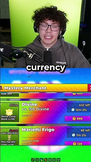 Divine Are OFFICIALLY PAY TO WIN in Escape Tsunami For Brainrots! (ROBLOX)