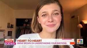 JMU Graduate Student Jordan Nurney on Today with Hoda and Jenna