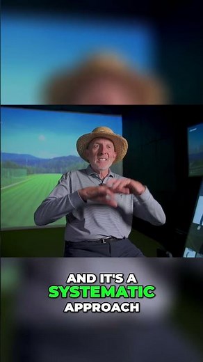 How David Leadbetter's Academy Defies Odds and Teaches Golf to the Next Generation #golftips #golf