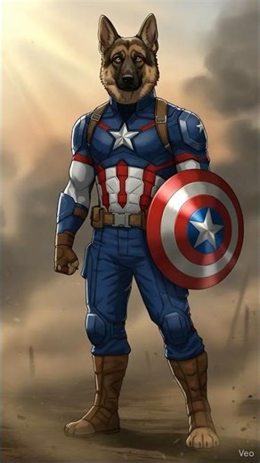 Can These Animal Heroes Save the Day?