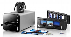 A Look at the Image Quality of Plustek's $2,000 OpticFilm 120 Film Scanner