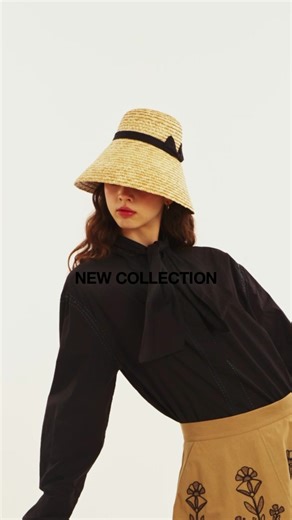 ANTIK BATIK SS26 - AVAILABLE NOW ON ANTIKBATIK.COM #antikbatik #SS26